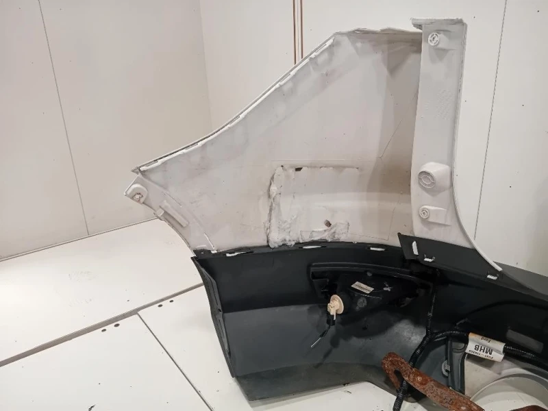 Paraurti POST CV44-17A894-AG Ford KUGA II 2016