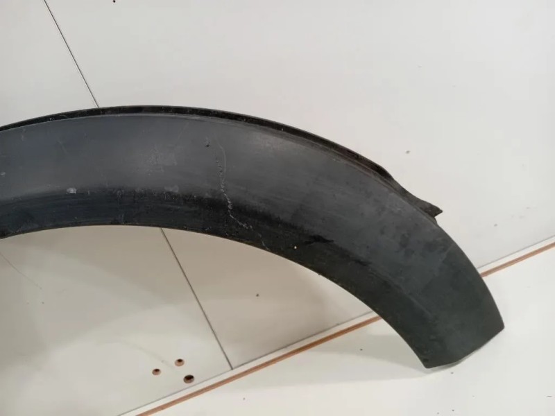 Modanatura Paracolpi Passaruota ANT DX 7349422 Mini MINI Cooper R56 2007