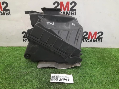Scatola Filtro ARIA 03G133835A Audi A4 8K2 2008
