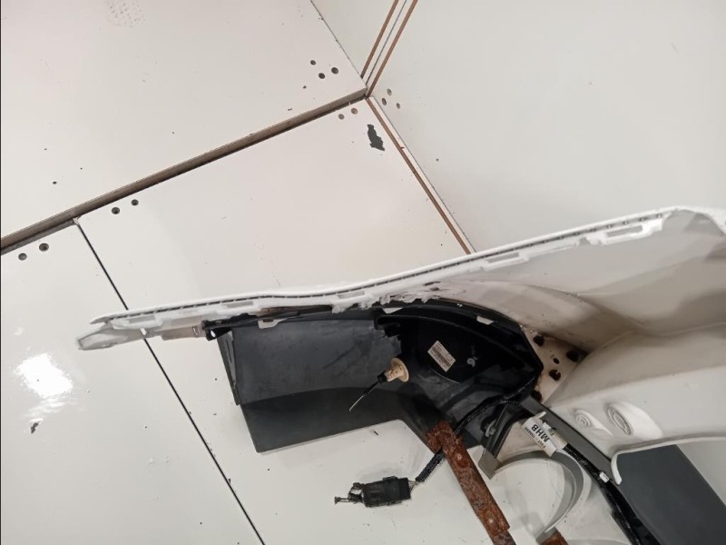 Paraurti POST CV44-17A894-AG Ford KUGA II 2016