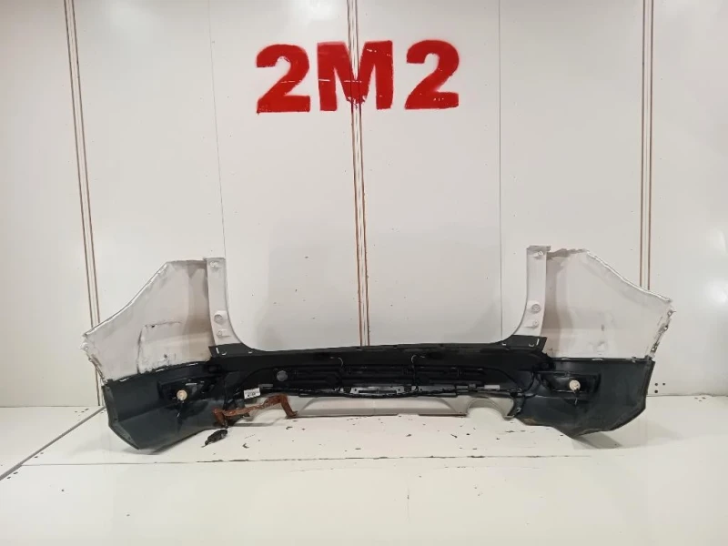 Paraurti POST CV44-17A894-AG Ford KUGA II 2016