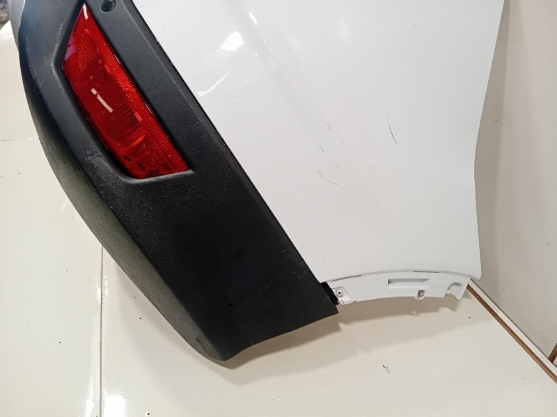 Paraurti POST CV44-17A894-AG Ford KUGA II 2016