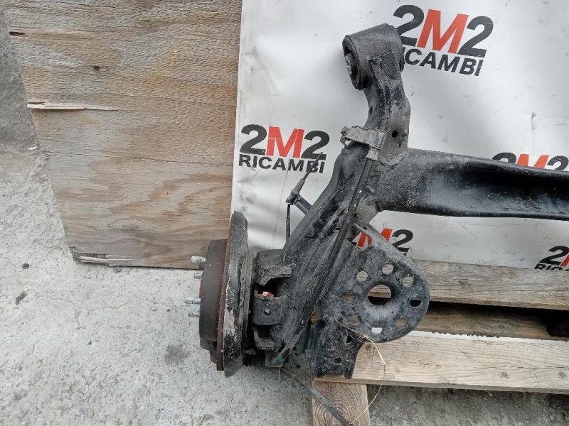 Assale POST 55100H8510 Kia Stonic 2020