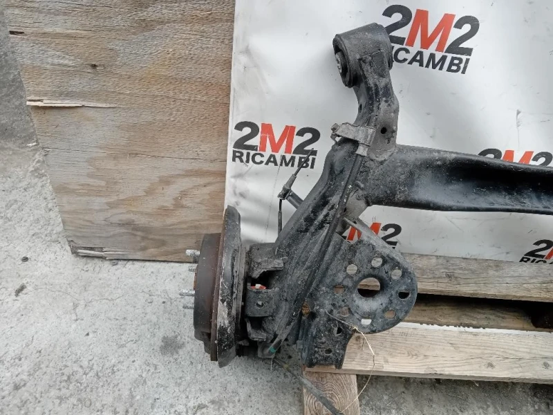 Assale POST 55100H8510 Kia Stonic 2020