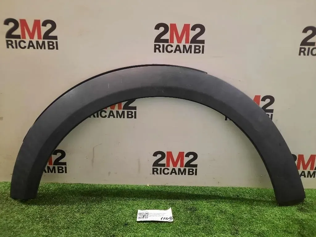 Modanatura Paracolpi Passaruota ANT DX 2757209 Mini MINI Cooper R56 2007