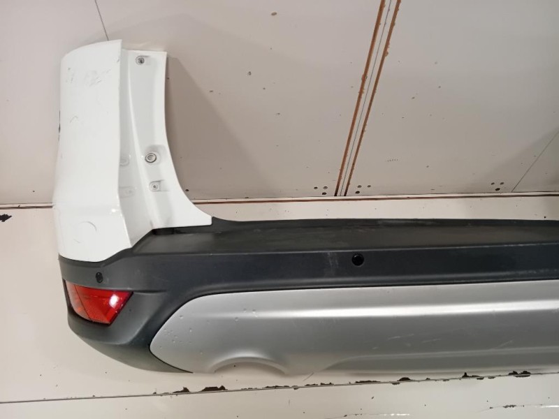Modanatura Paracolpi Passaruota ANT DX 2757209 Mini MINI Cooper R56 2007