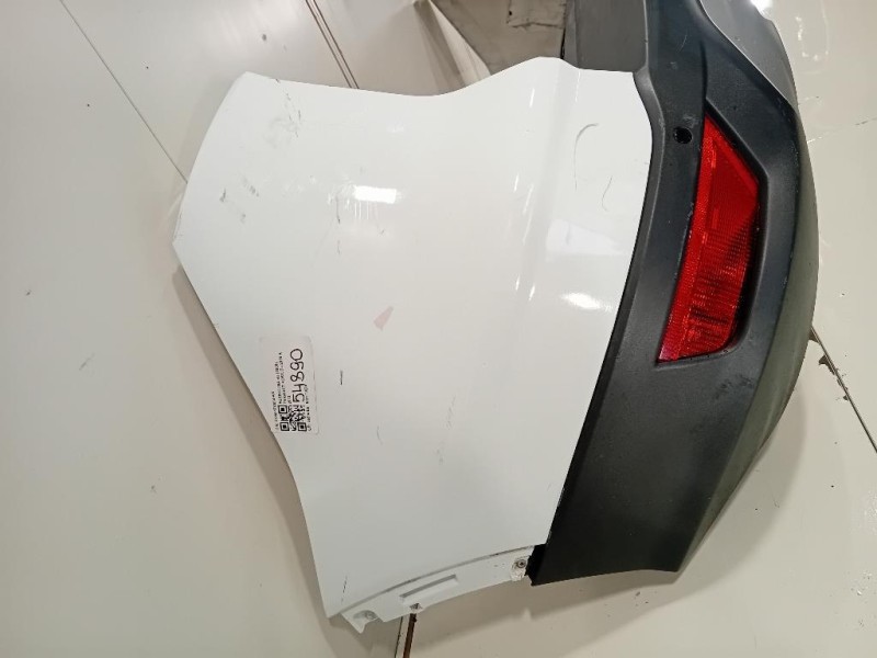 Modanatura Paracolpi Passaruota ANT DX 2757209 Mini MINI Cooper R56 2007