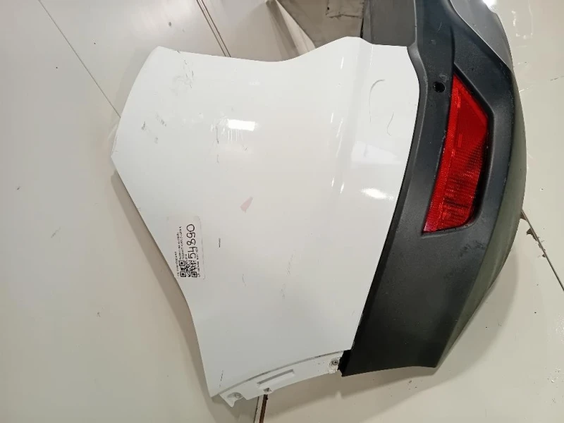 Paraurti POST CV44-17A894-AG Ford KUGA II 2016