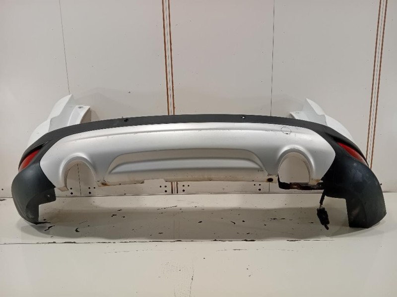 Modanatura Paracolpi Passaruota ANT DX 2757209 Mini MINI Cooper R56 2007