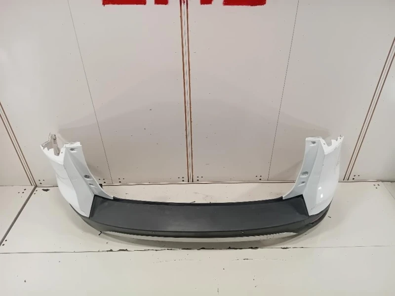 Paraurti POST CV44-17A894-AG Ford KUGA II 2016