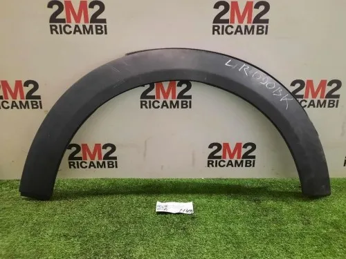 Modanatura Paracolpi Passaruota ANT DX 2757210 Mini MINI Cooper R56 2007