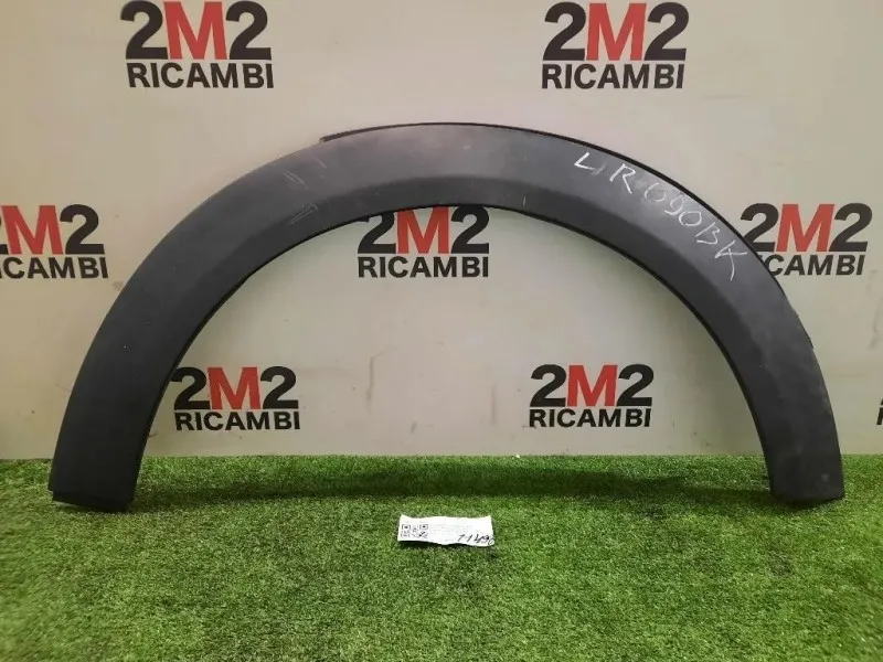 Modanatura Paracolpi Passaruota ANT DX 2757210 Mini MINI Cooper R56 2007