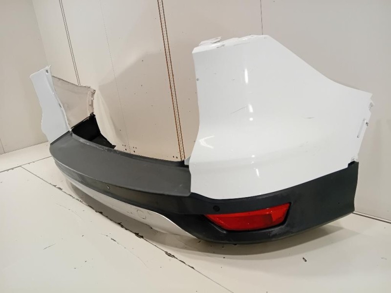 Modanatura Paracolpi Passaruota ANT DX 2757210 Mini MINI Cooper R56 2007