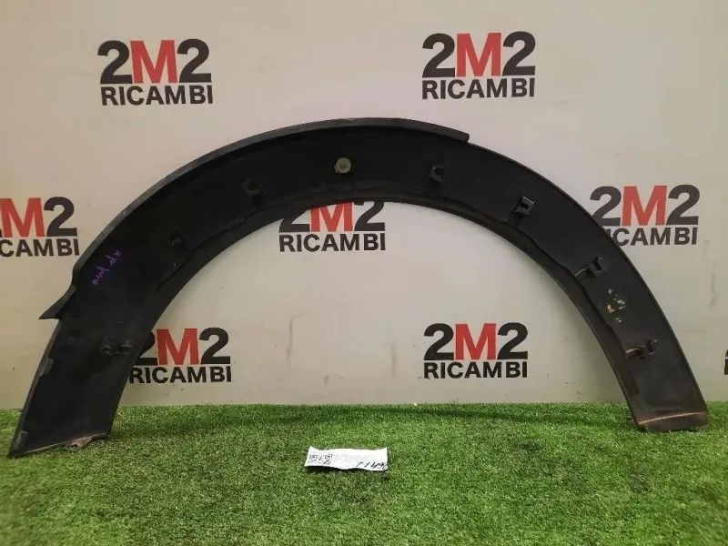 Modanatura Paracolpi Passaruota ANT DX 2757210 Mini MINI Cooper R56 2007