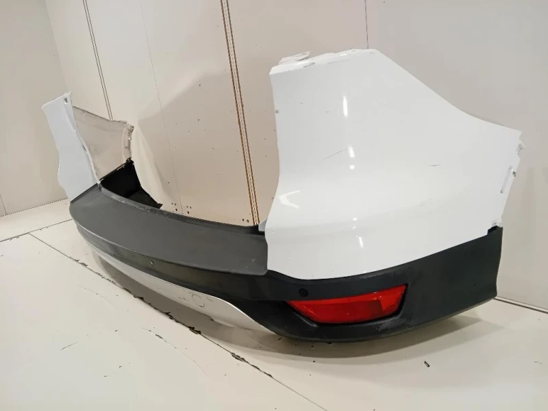 Paraurti POST CV44-17A894-AG Ford KUGA II 2016