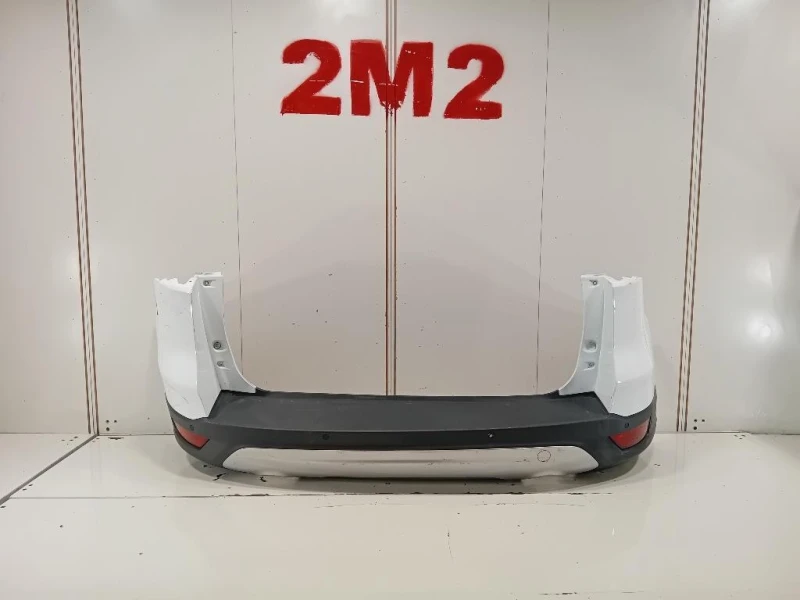 Paraurti POST CV44-17A894-AG Ford KUGA II 2016