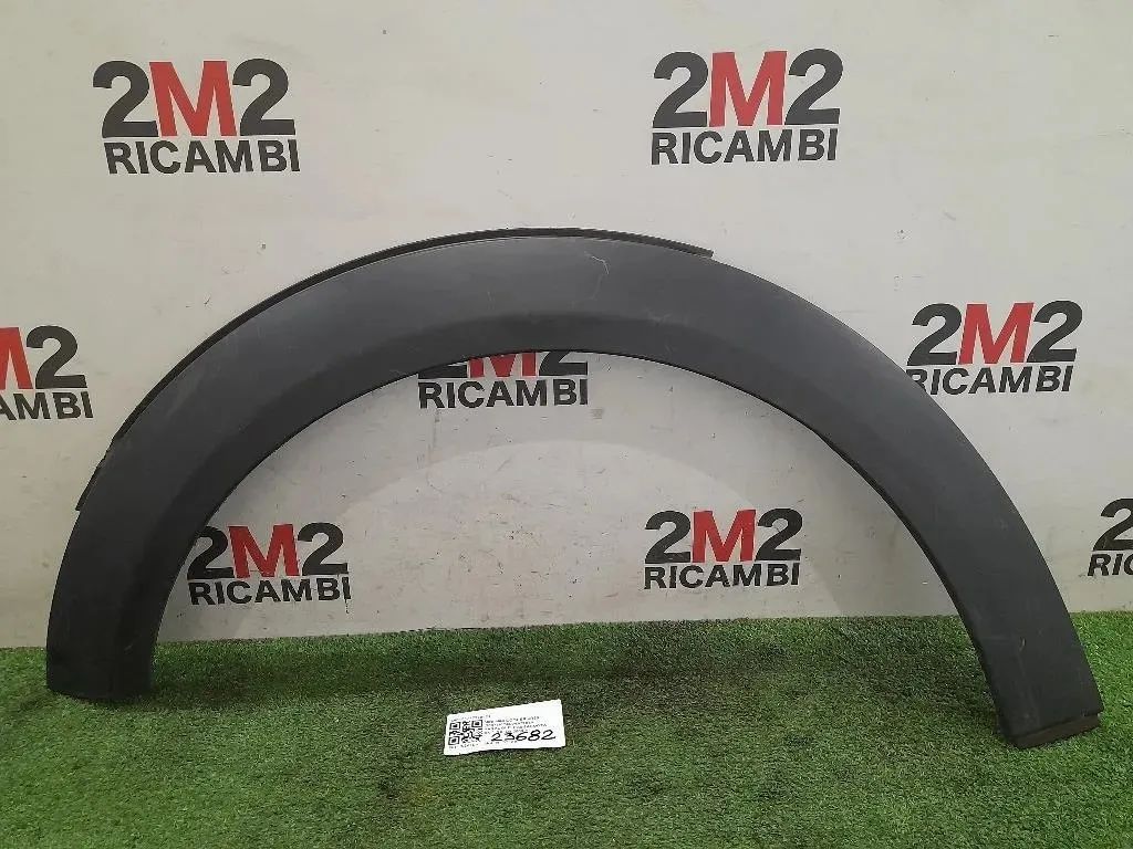 Modanatura Paracolpi Passaruota ANT DX 51777349421 Mini MINI Cooper R56 2007