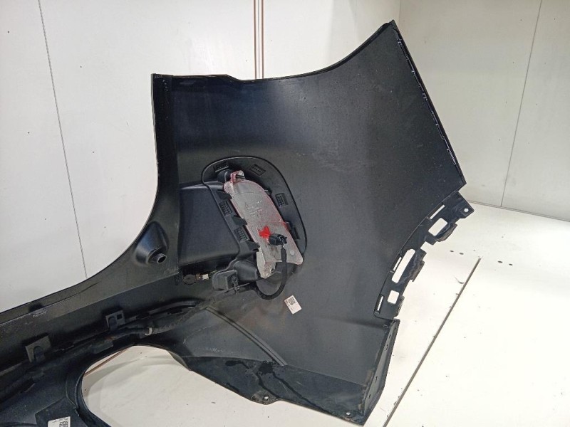 Paraurti POST 2500105 Ford KUGA III 2020