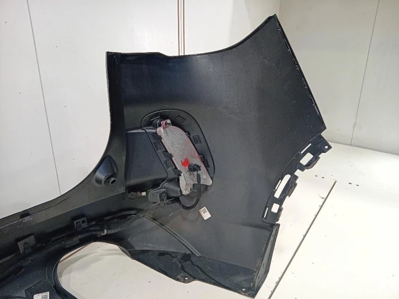 Paraurti POST 2500105 Ford KUGA III 2020