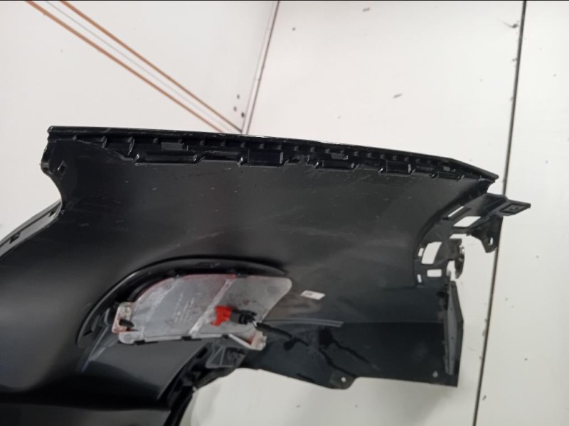 Modanatura Paracolpi Passaruota ANT DX 51777349421 Mini MINI Cooper R56 2007 Modanatura Paracolpi Passaruota ANT DX 51777349421 Mini MINI Cooper R56 2007