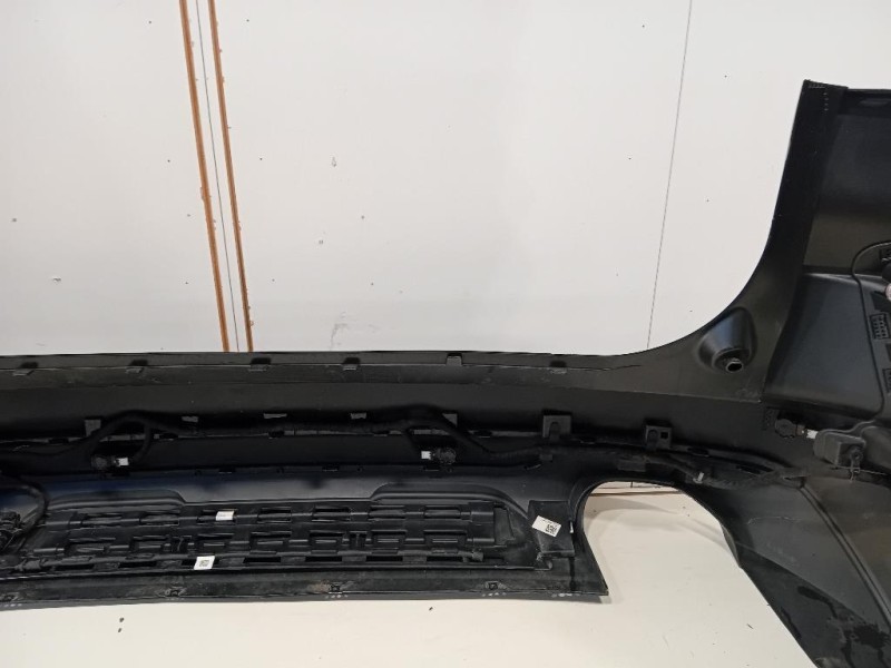 Modanatura Paracolpi Passaruota ANT DX 146149-10 Mini MINI Cooper R57 Cabrio 2007