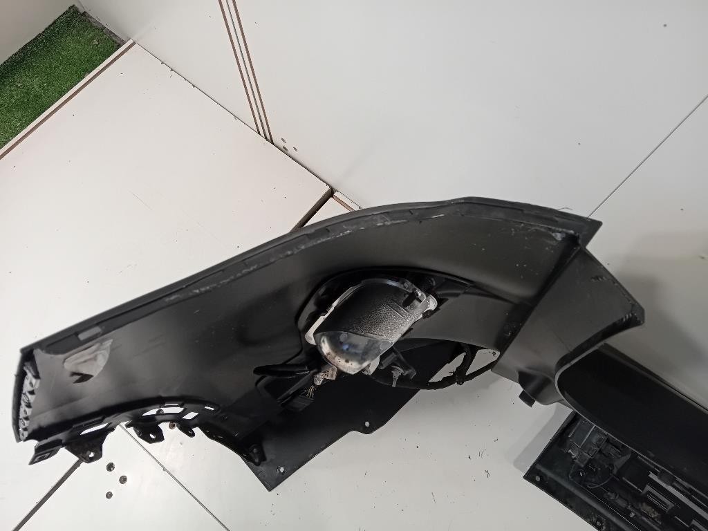 Modanatura Paracolpi Passaruota ANT DX 5177 9800762 Mini MINI ONE F55 2014