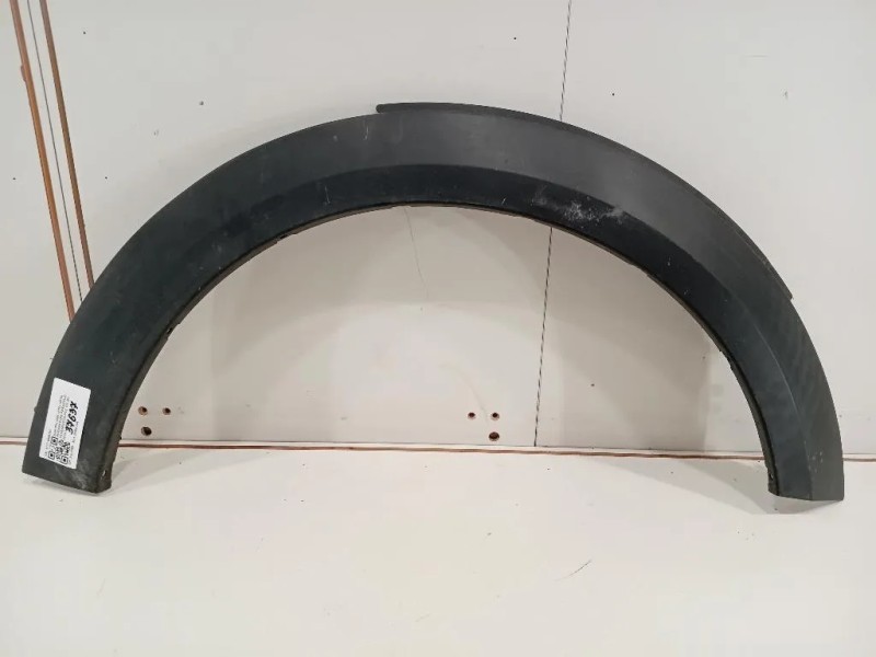 Modanatura Paracolpi Passaruota ANT DX 5177 9800762 Mini MINI ONE F55 2014