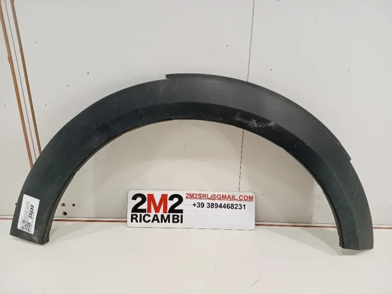 Modanatura Paracolpi Passaruota ANT DX 5177 9800762 Mini MINI ONE F55 2014