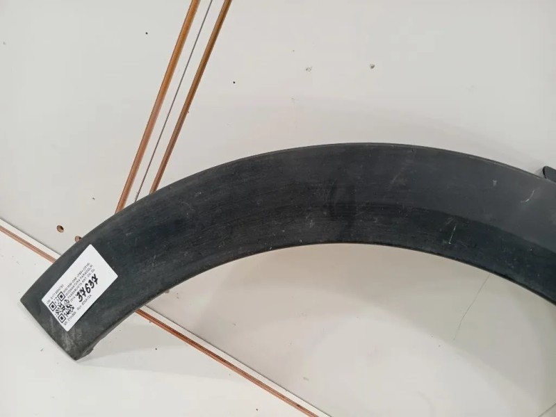 Modanatura Paracolpi Passaruota ANT DX 5177 9800762 Mini MINI ONE F55 2014