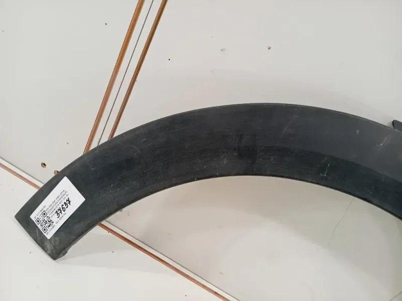 Modanatura Paracolpi Passaruota ANT DX 5177 9800762 Mini MINI ONE F55 2014