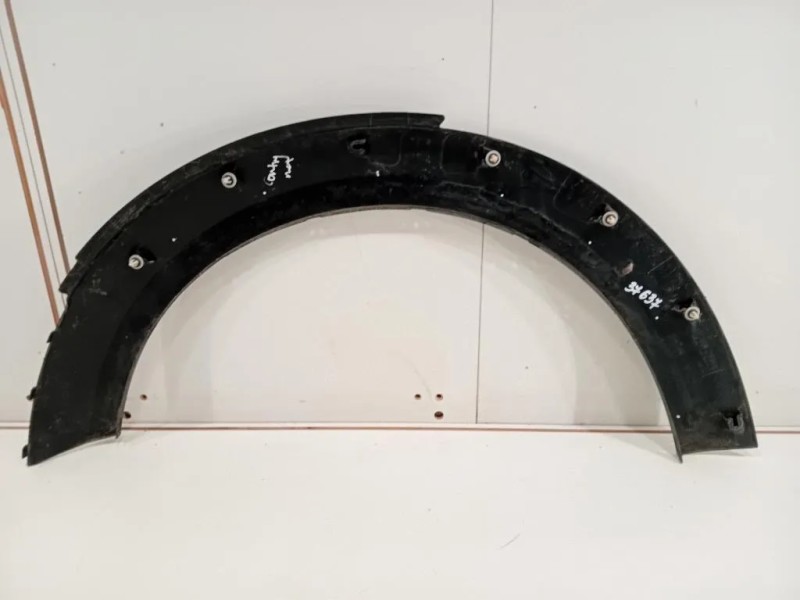 Modanatura Paracolpi Passaruota ANT DX 5177 9800762 Mini MINI ONE F55 2014