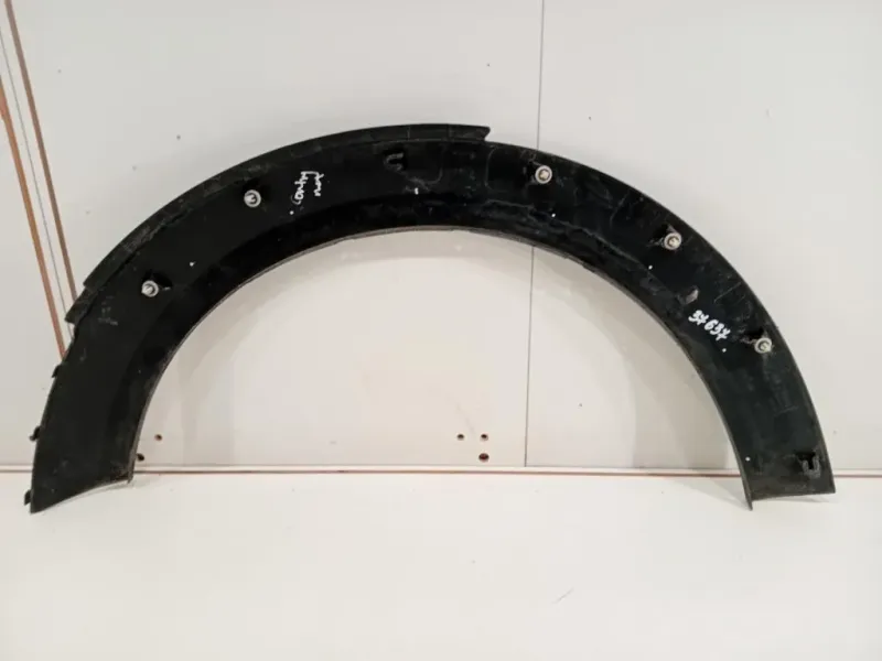 Modanatura Paracolpi Passaruota ANT DX 5177 9800762 Mini MINI ONE F55 2014