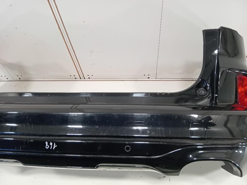 Paraurti POST 2500105 Ford KUGA III 2020