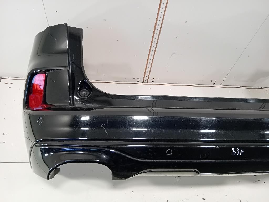 Modanatura Paracolpi Passaruota ANT DX 1114596XX Mini MINI ONE F55 2014