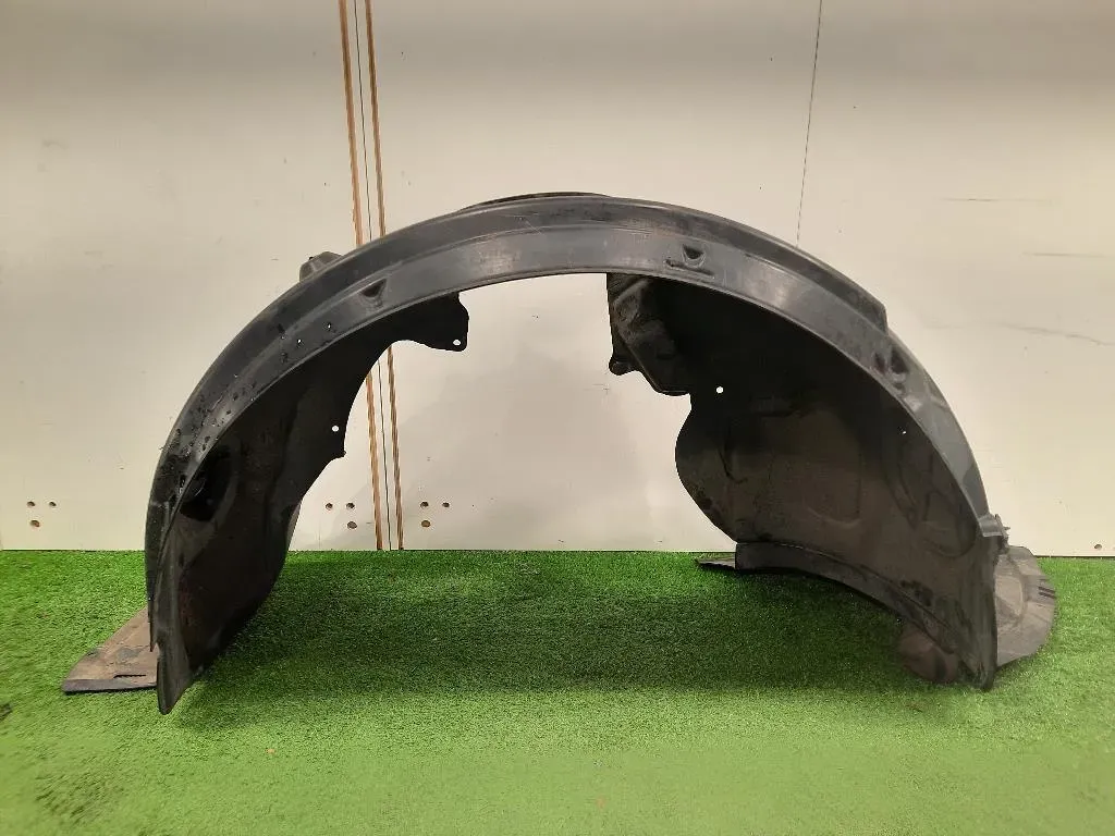 Modanatura Paracolpi Passaruota ANT DX 1114596XX Mini MINI ONE F55 2014