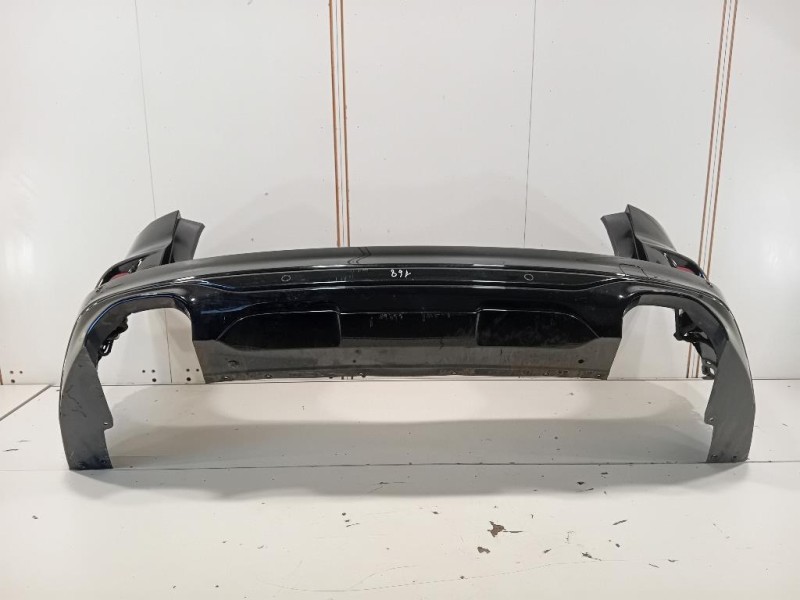 Modanatura Paracolpi Passaruota ANT DX 1114596XX Mini MINI ONE F55 2014