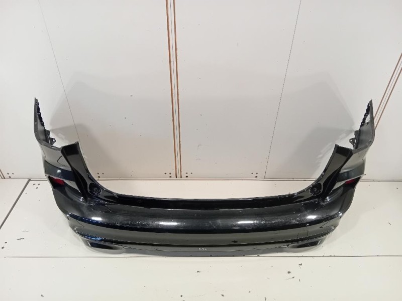 Modanatura Paracolpi Passaruota ANT DX 1114596XX Mini MINI ONE F55 2014