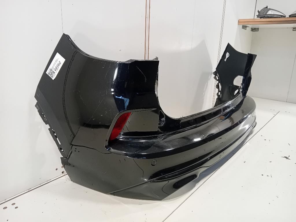 Modanatura Paracolpi Passaruota ANT DX  Mini MINI ONE F55 2014