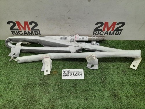 Air-bag A Tendina DX