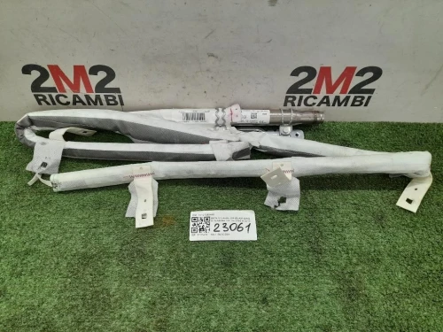 Air-bag A Tendina DX 72127352602 Bmw X1 F48 2015