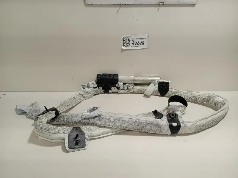 Air-bag A Tendina DX 85342022604E Bmw X3 E83 2004