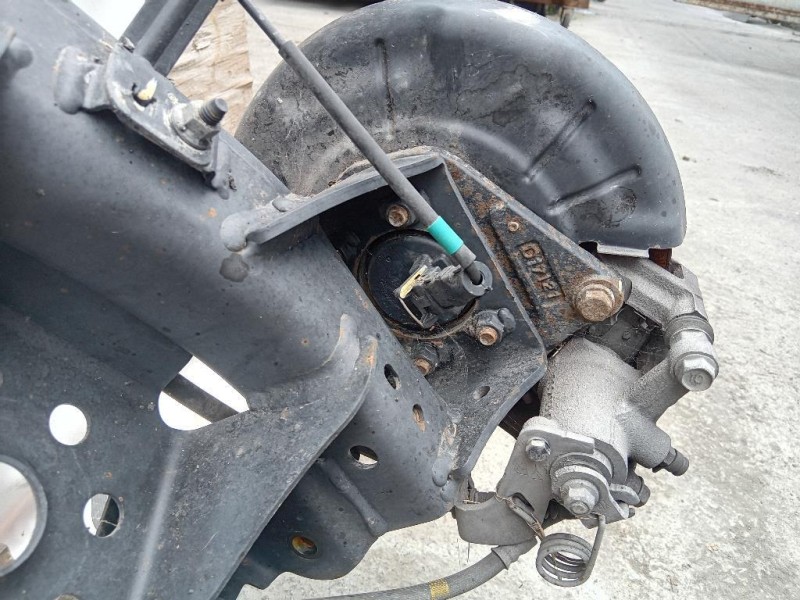 Assale POST 55100H8510 Kia Stonic 2020