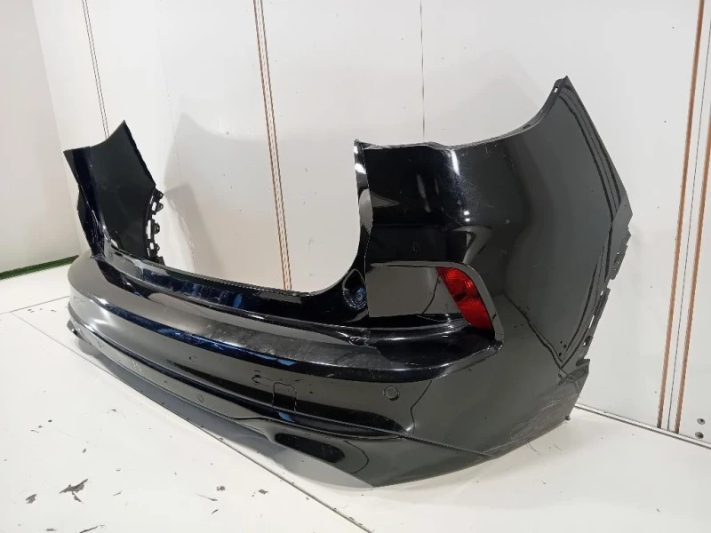 Paraurti POST 2500105 Ford KUGA III 2020