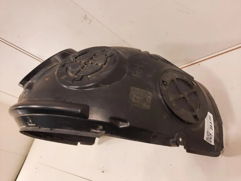 Modanatura Paracolpi Passaruota ANT DX  Mini MINI ONE F55 2014