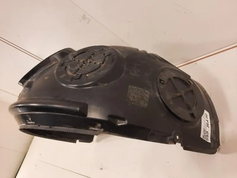 Modanatura Paracolpi Passaruota ANT DX Mini MINI ONE F55 2014