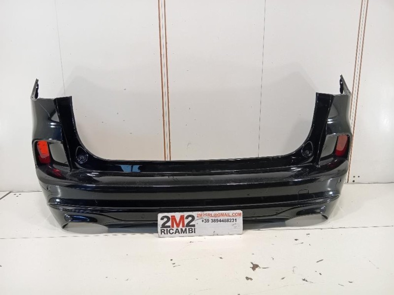 Paraurti POST 2500105 Ford KUGA III 2020