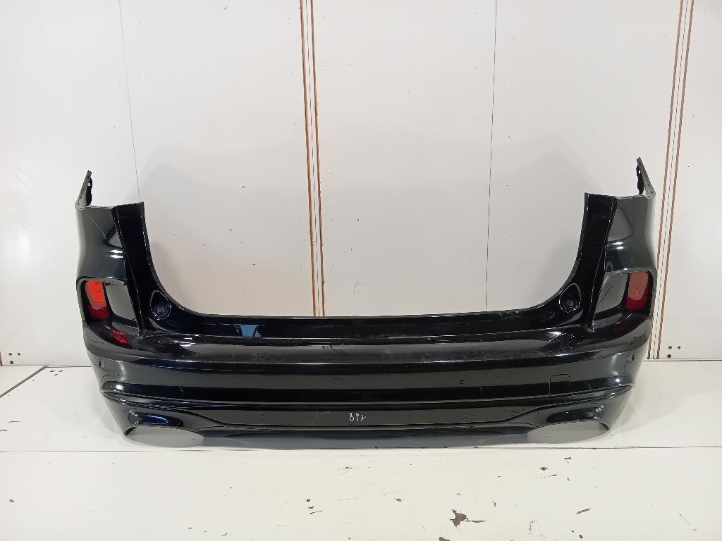 Paraurti POST 2500105 Ford KUGA III 2020