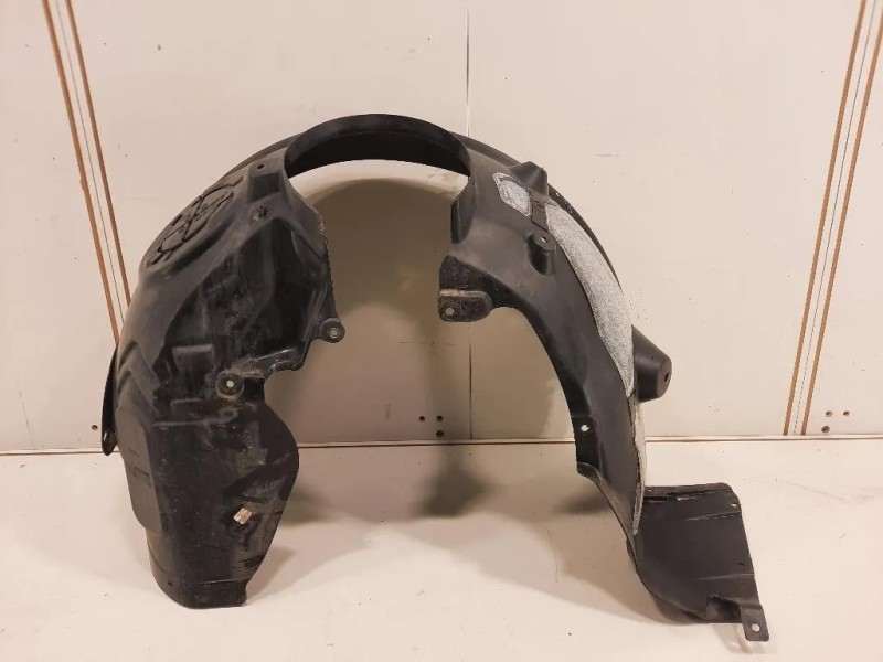 Modanatura Paracolpi Passaruota ANT DX  Mini MINI ONE F55 2014