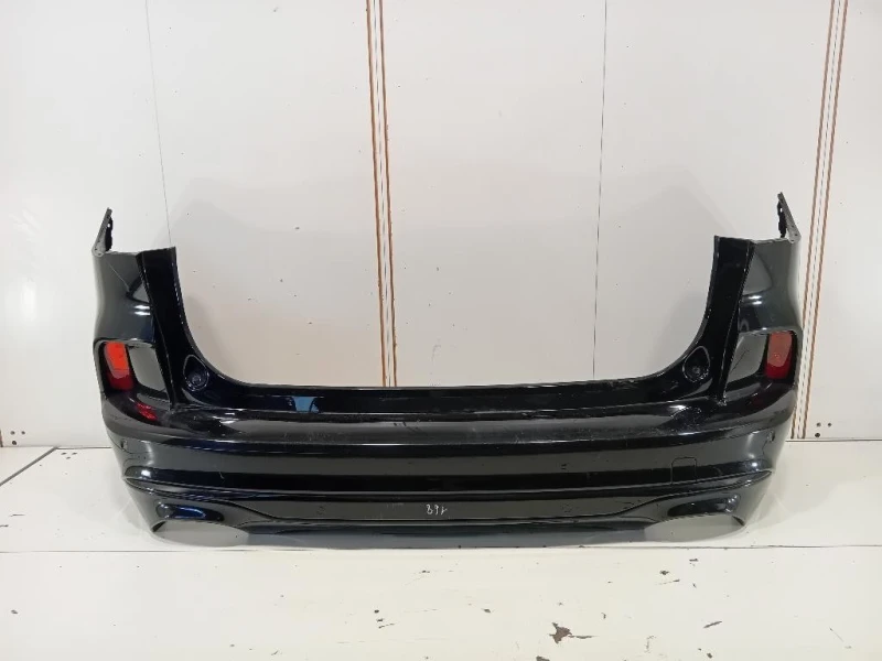 Paraurti POST 2500105 Ford KUGA III 2020