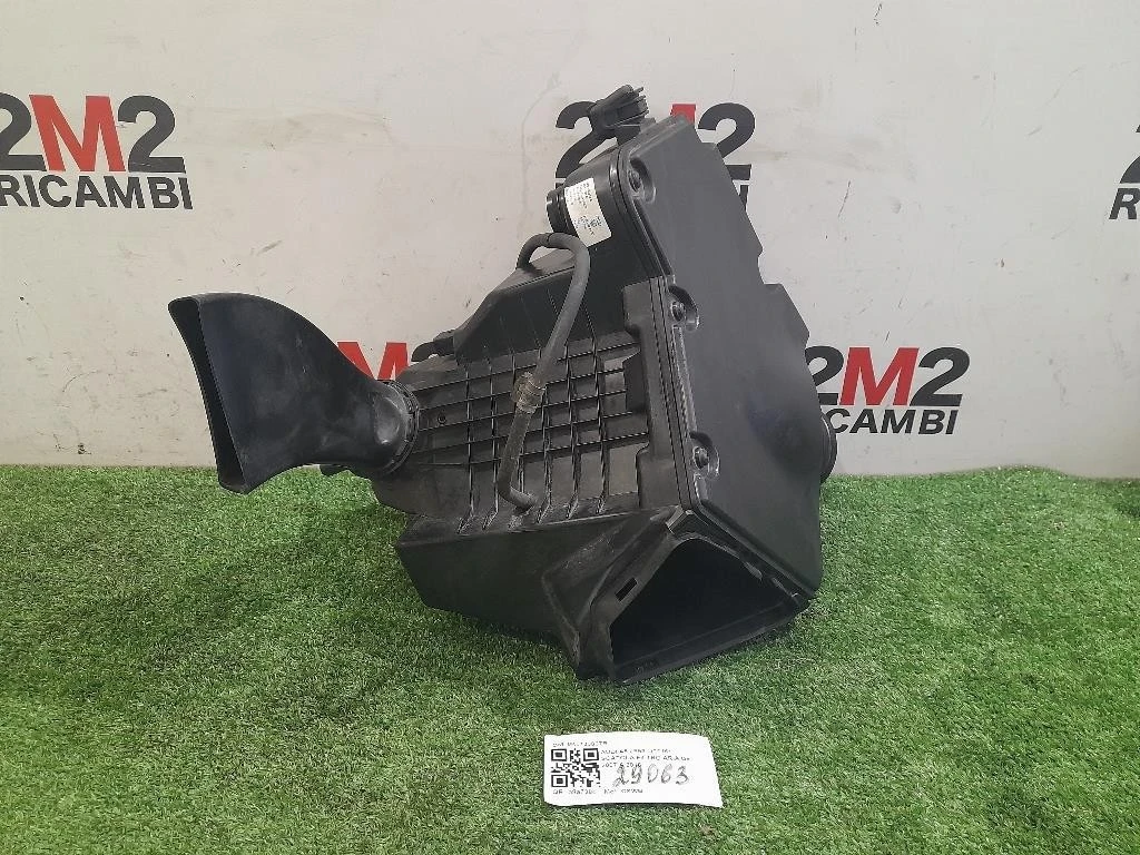 Scatola Filtro ARIA 8K0133837B Audi A5 F53 2016